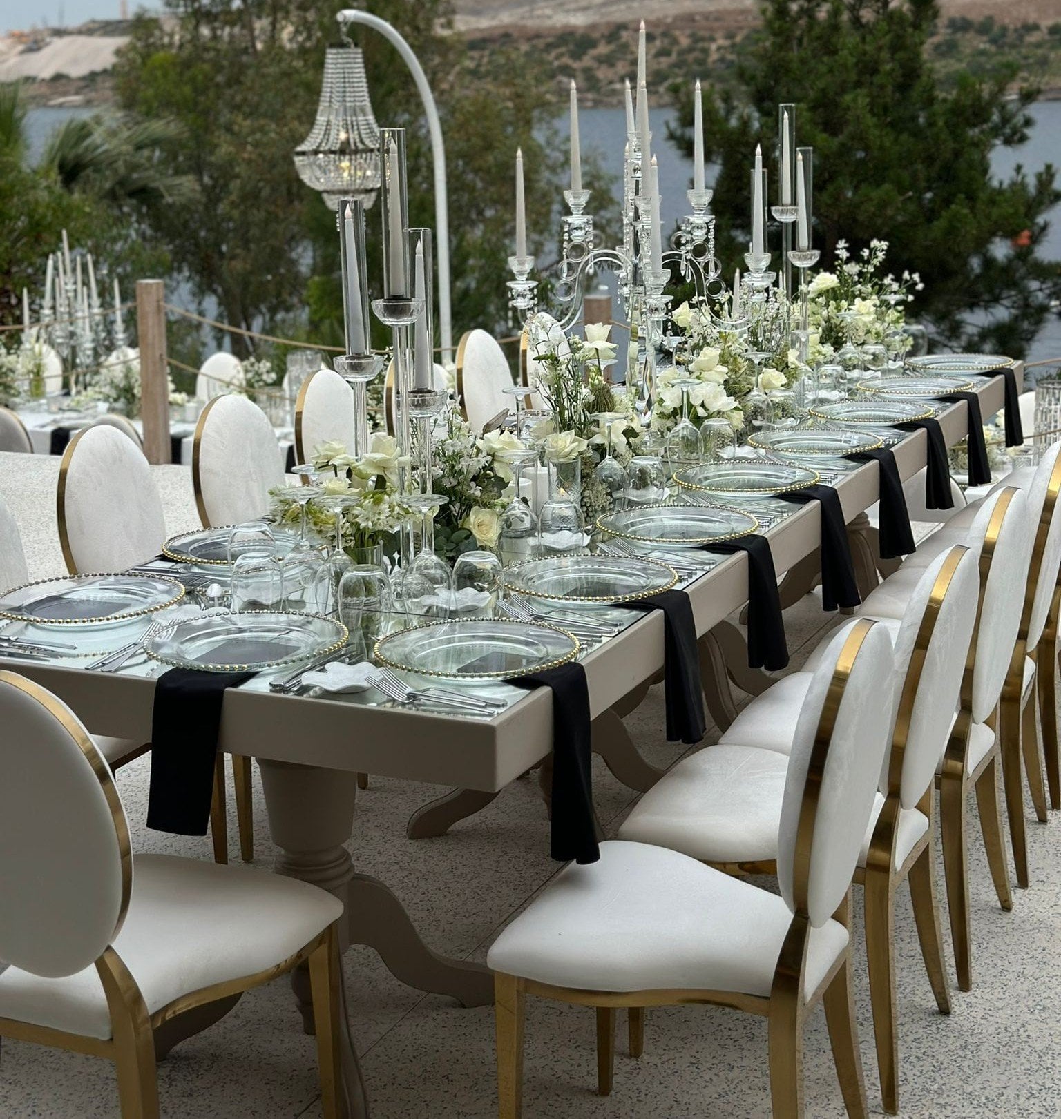 Seçili Organizasyon Paketlerinde Özel Fırsatlar