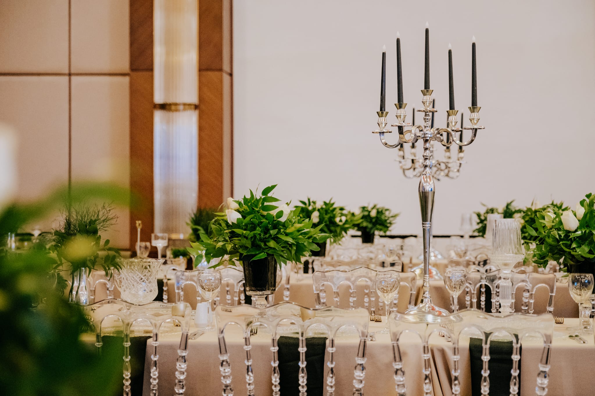 Özel Projeler & Duyurular